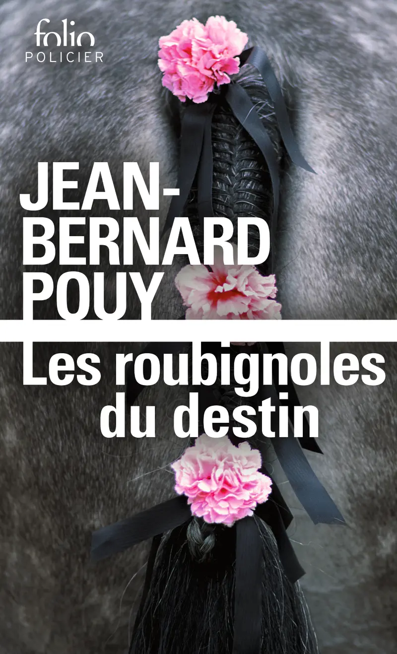 Les roubignoles du destin - Jean-Bernard Pouy
