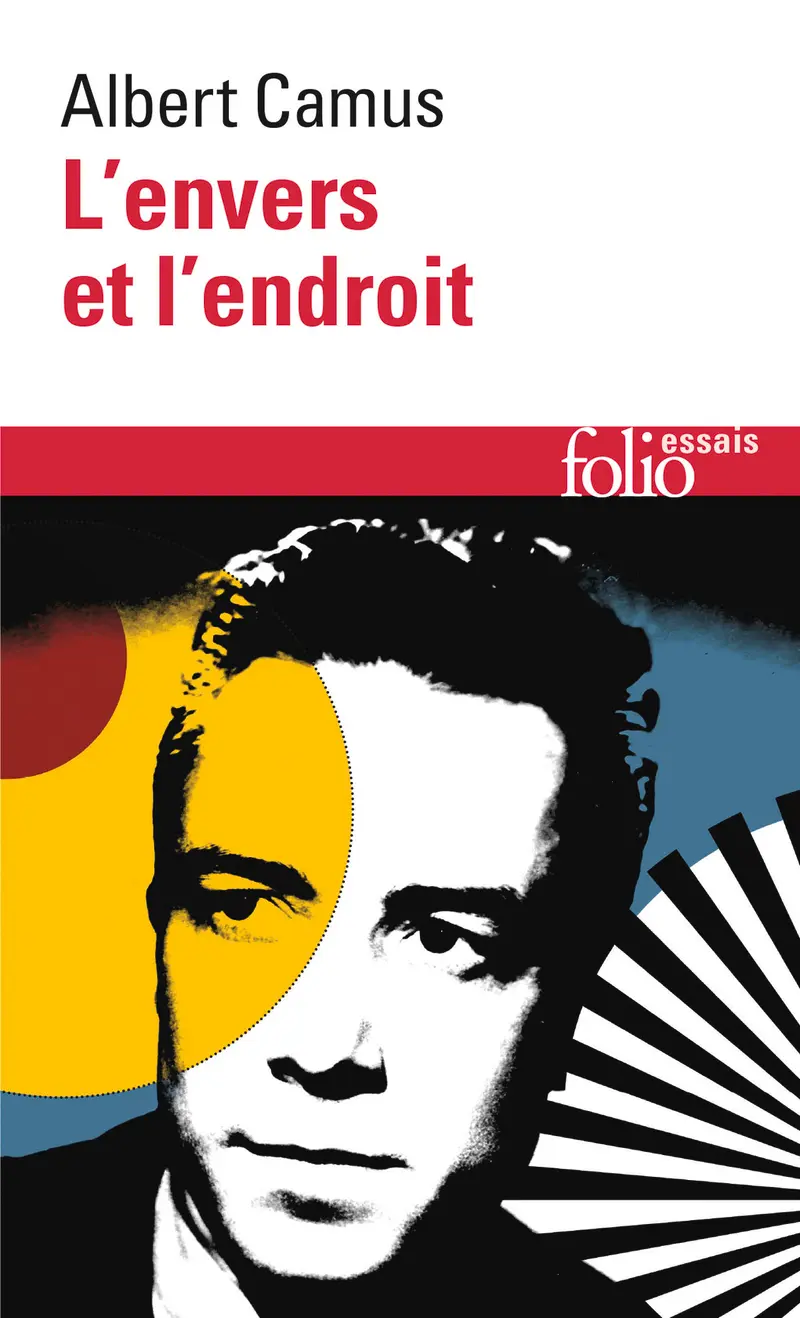 L'Envers et l'Endroit - Albert Camus