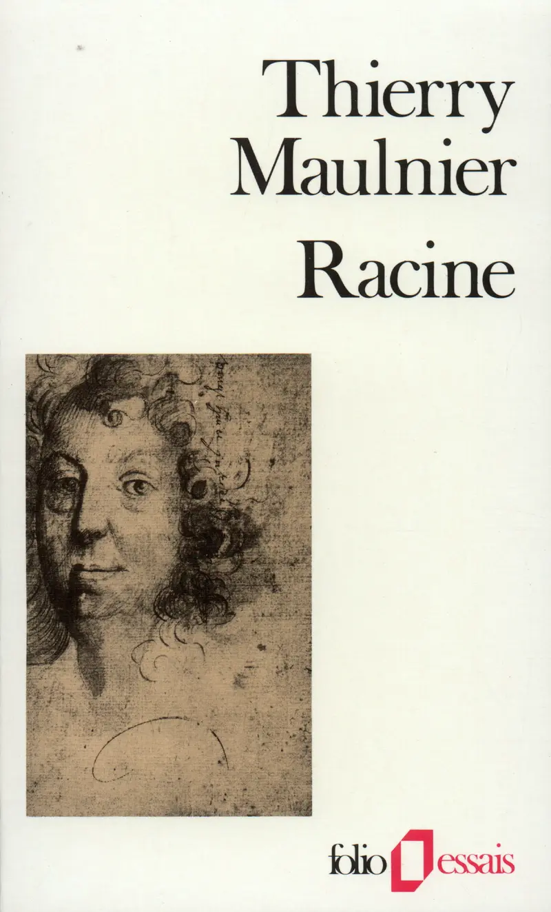 Racine - Thierry Maulnier