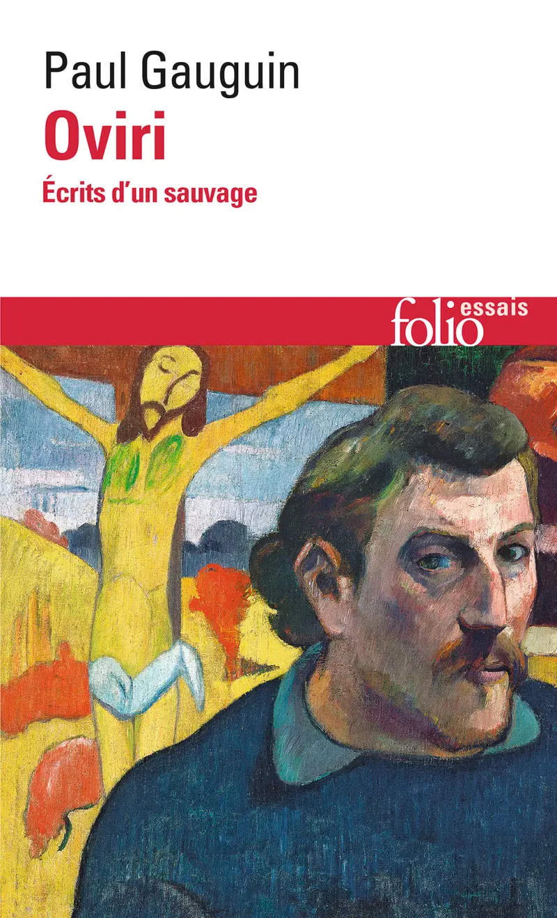 Oviri - Paul Gauguin