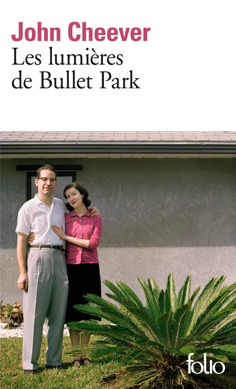 Les lumières de Bullet Park - John Cheever