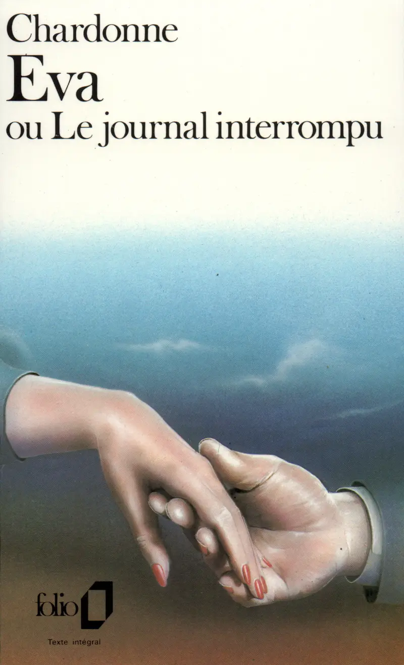 Eva ou Le journal interrompu - Jacques Chardonne
