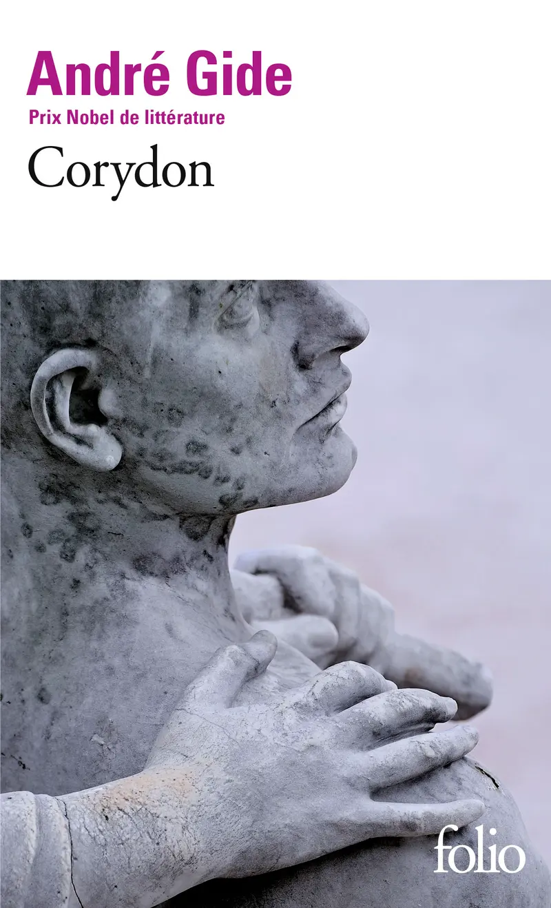 Corydon - André Gide