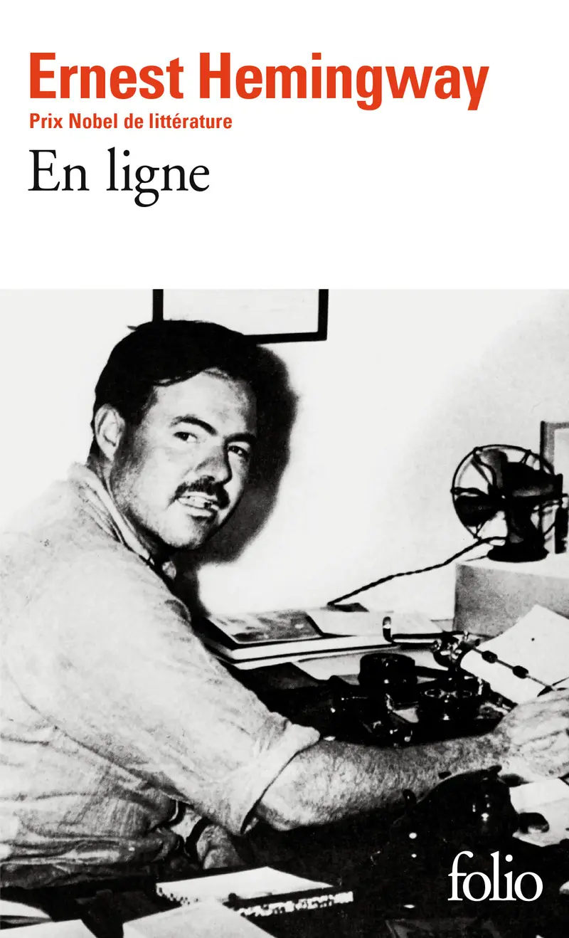 En ligne - Ernest Hemingway