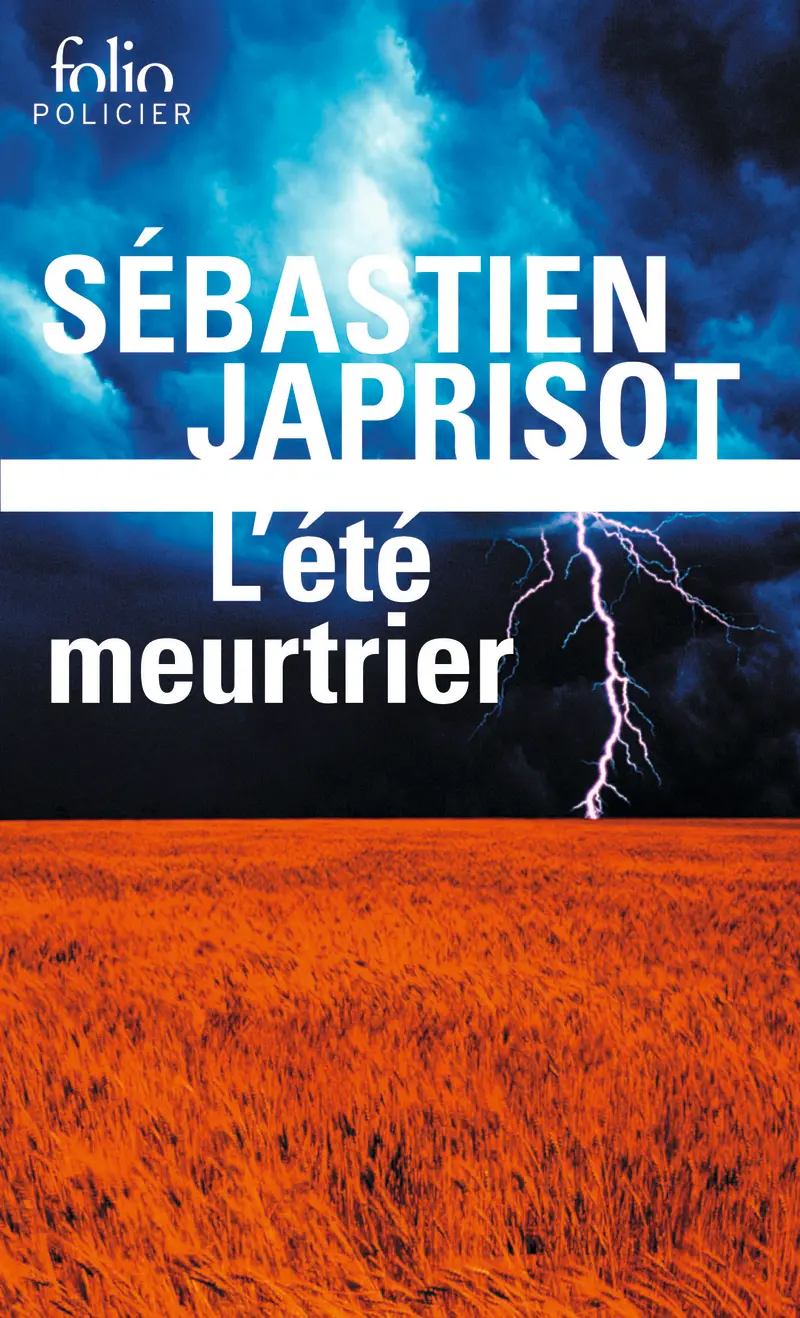 L'été meurtrier - Sébastien Japrisot