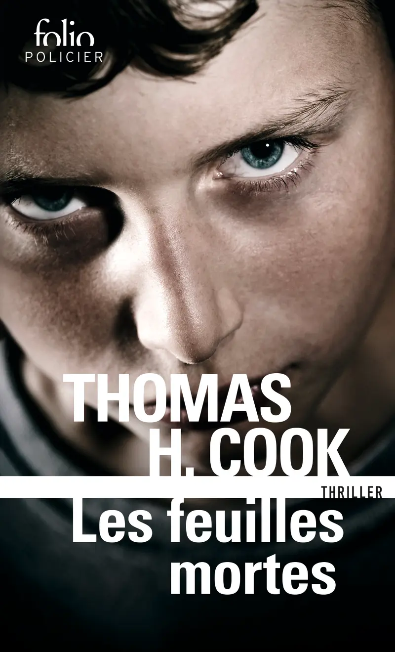 Les feuilles mortes - Thomas H. Cook