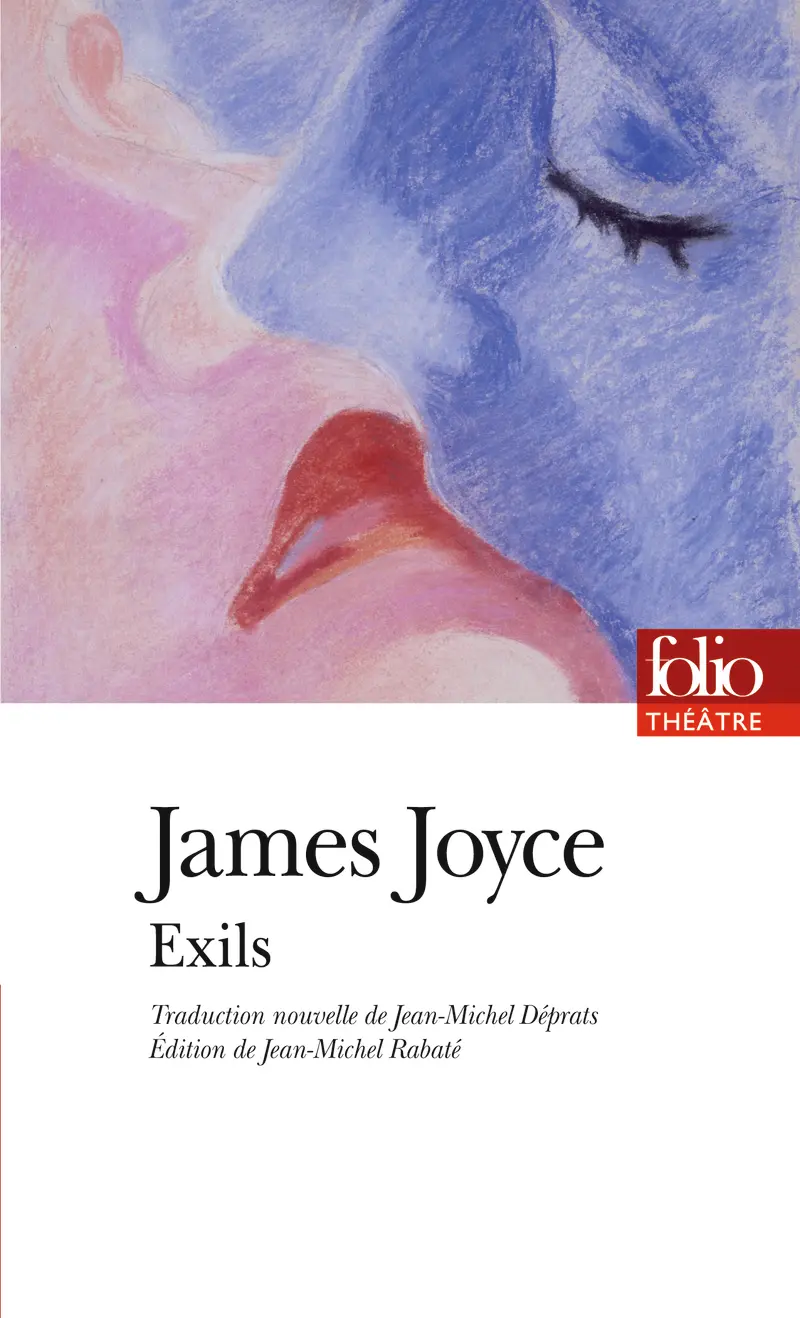Exils - James Joyce