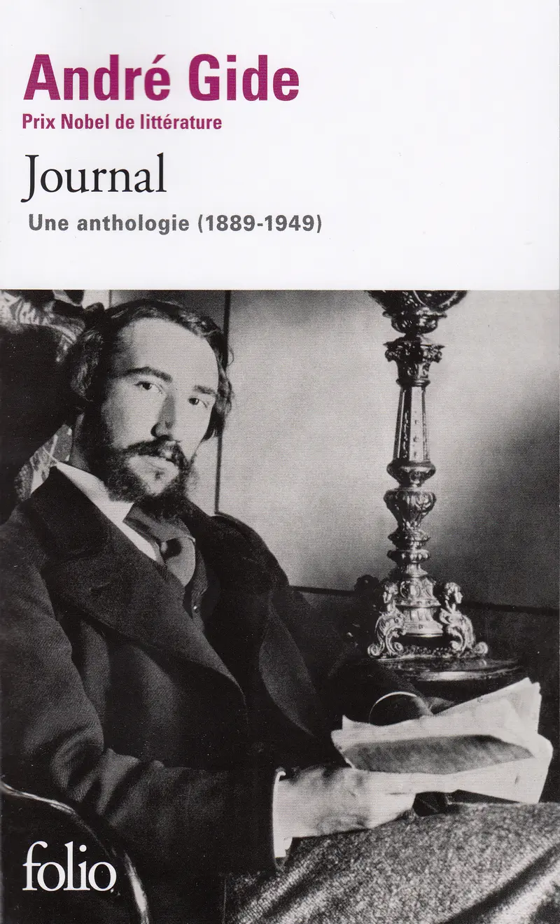 Journal - André Gide