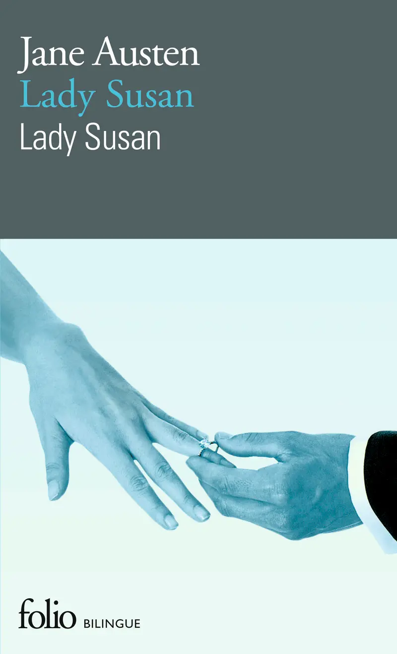 Lady Susan/Lady Susan - Jane Austen
