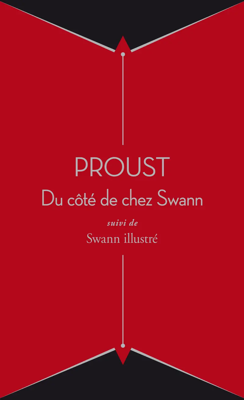 Du côté de chez Swann - Marcel Proust