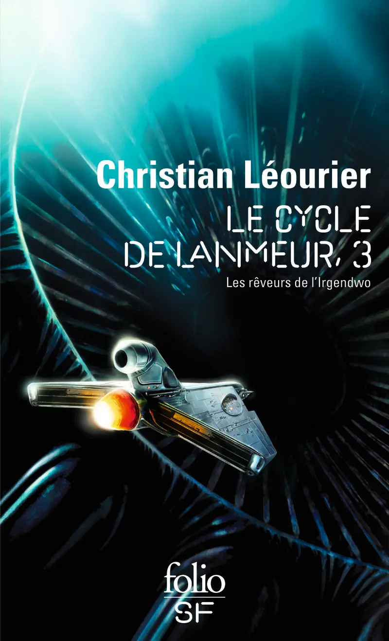 Le cycle de Lanmeur - Christian Léourier