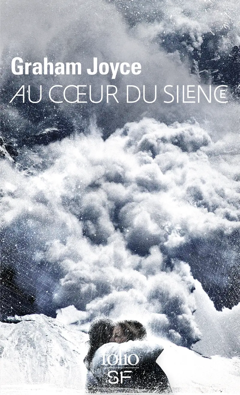 Au cœur du silence - Graham Joyce