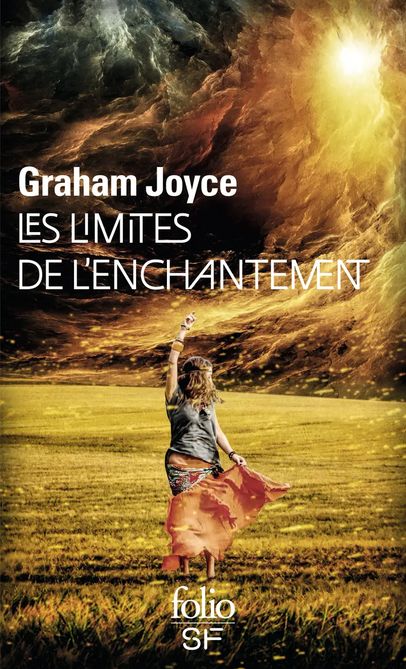 Les limites de l'enchantement - Graham Joyce