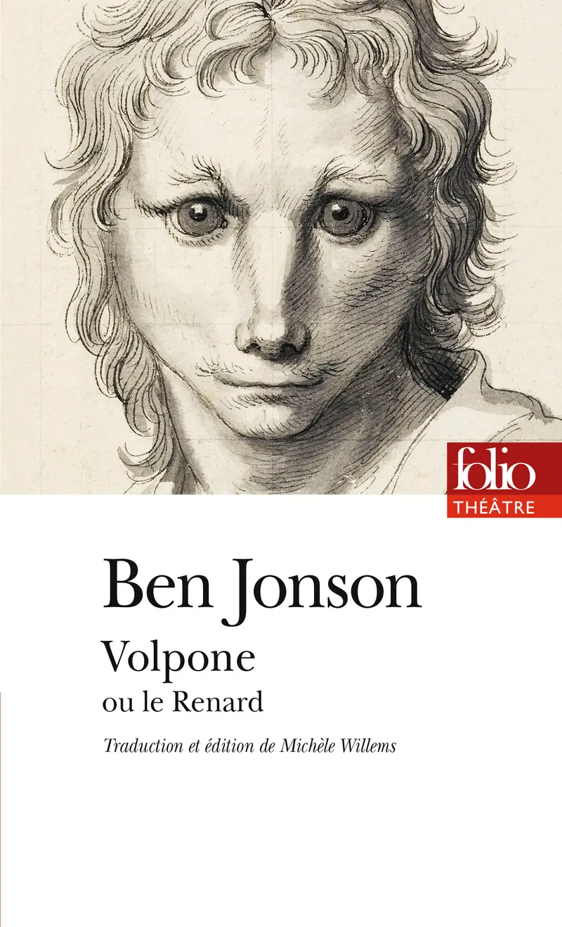 Volpone ou Le Renard - Ben Jonson