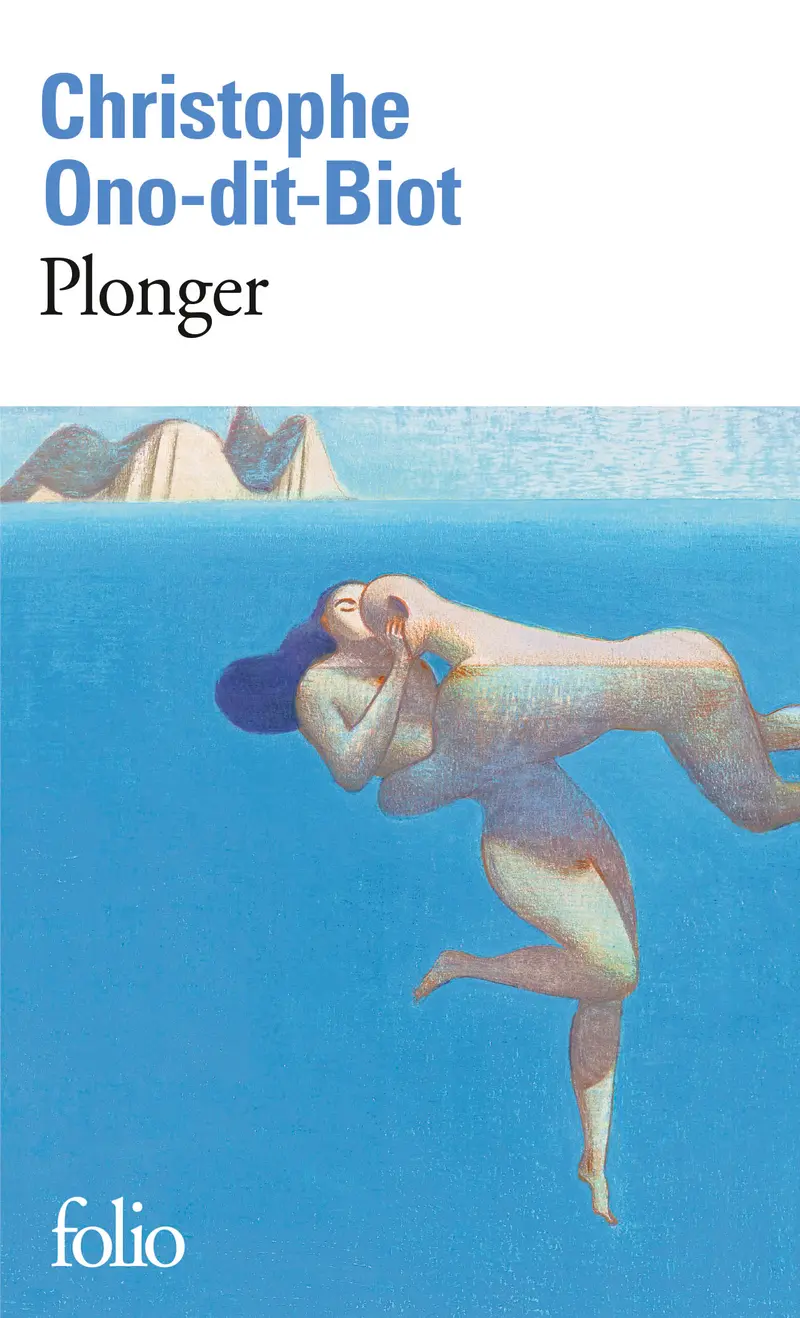 Plonger - Christophe Ono-dit-Biot