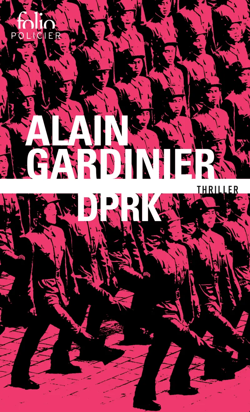 DPRK - Alain Gardinier