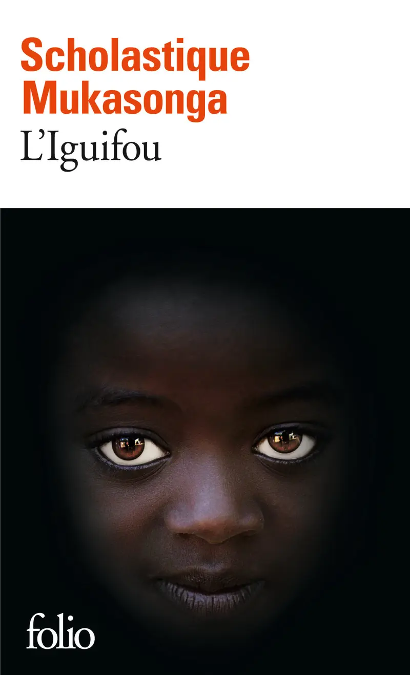 L'Iguifou - Scholastique Mukasonga