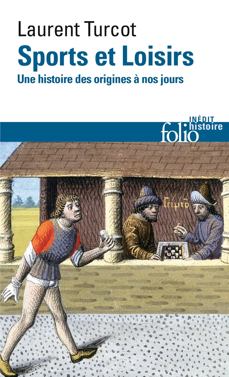 Sports et Loisirs - Laurent Turcot