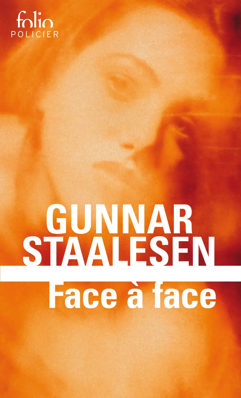 Face à face - Gunnar Staalesen
