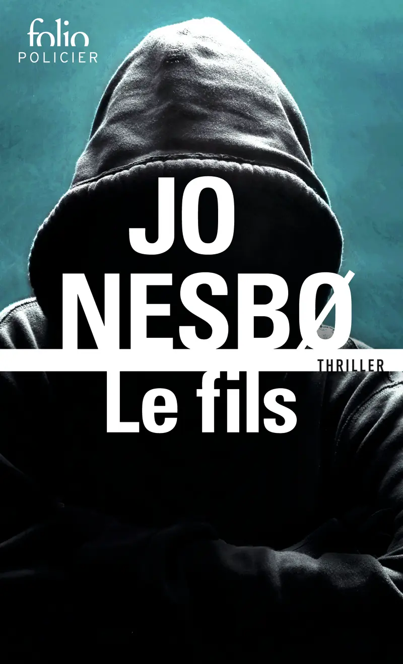 Le fils - Jo Nesbø