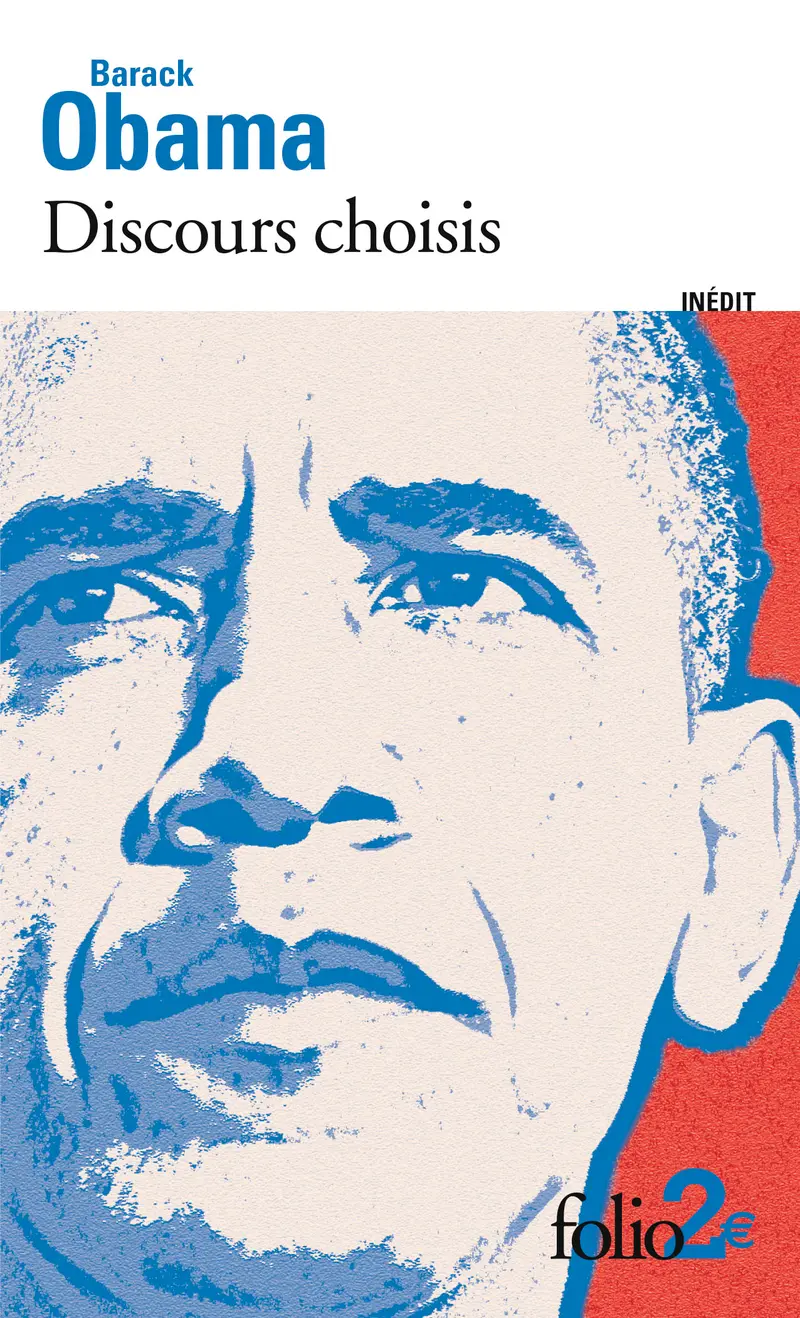 Discours choisis - Barack Obama