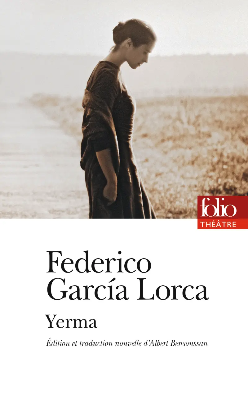 Yerma - Federico García Lorca