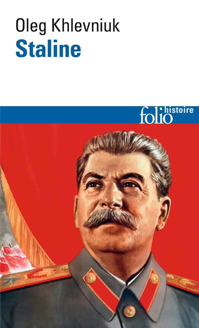 Staline - Oleg Khlevniuk
