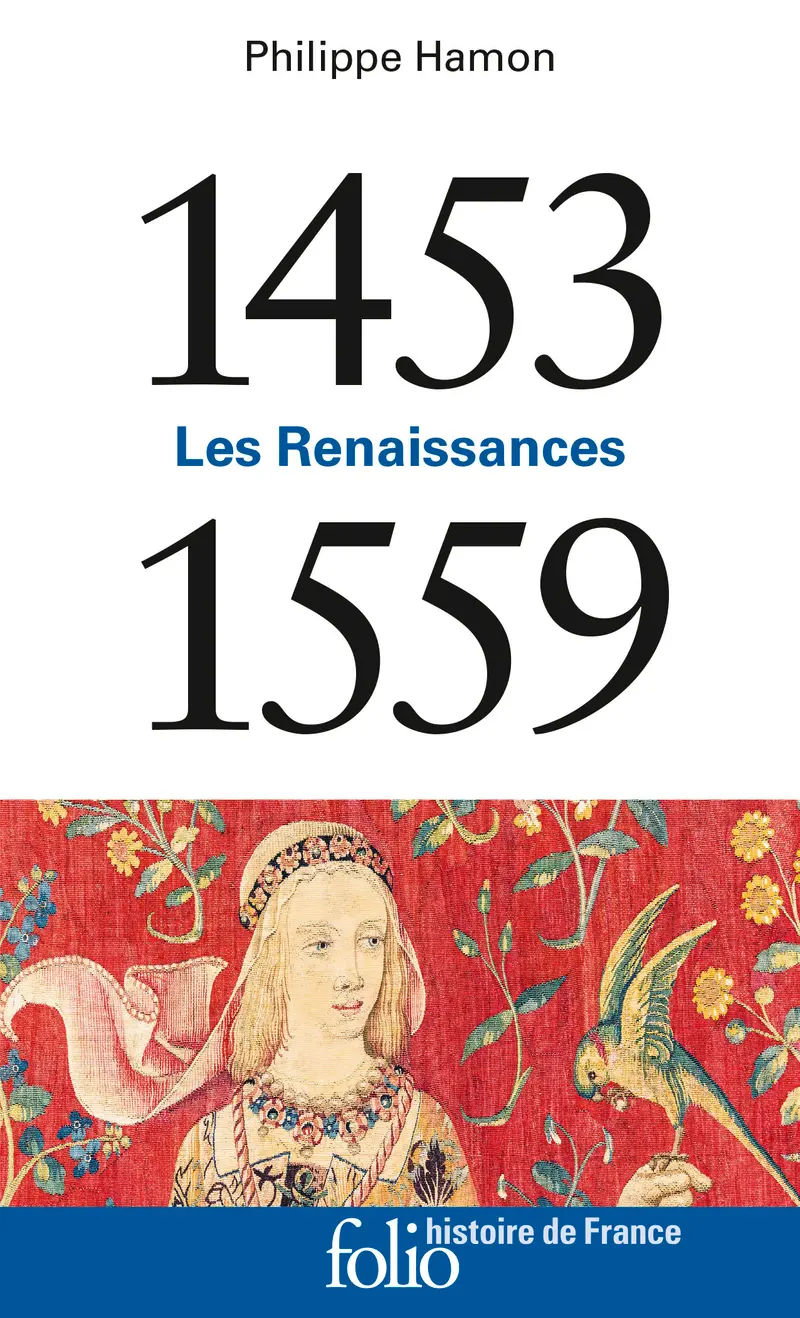 1453-1559 - Philippe Hamon