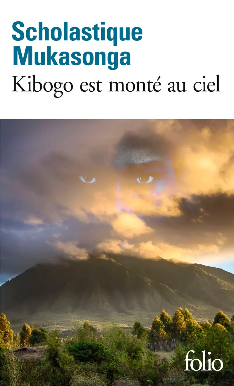 Kibogo est monté au ciel - Scholastique Mukasonga