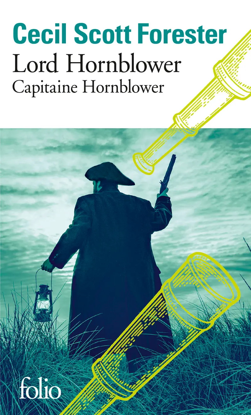 Lord Hornblower - Cecil Scott Forester