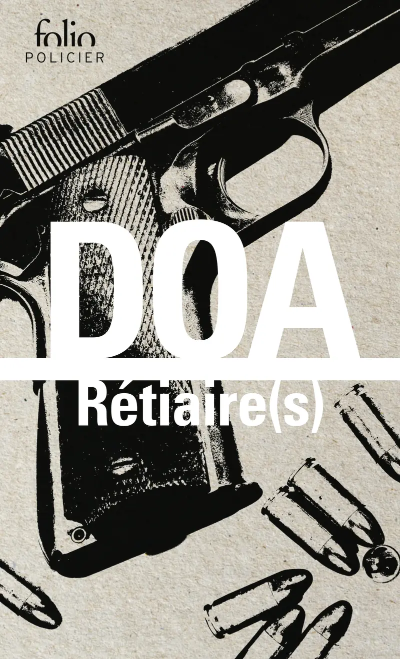 Rétiaire(s) - DOA