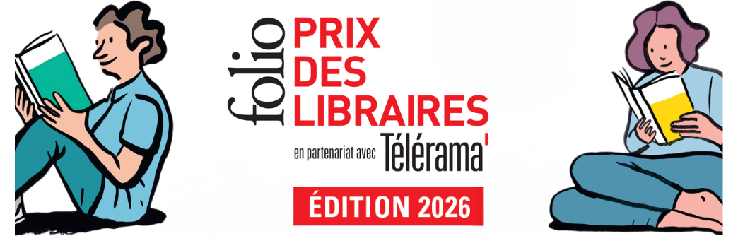 Prix des libraires