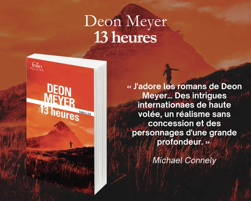 13 heures