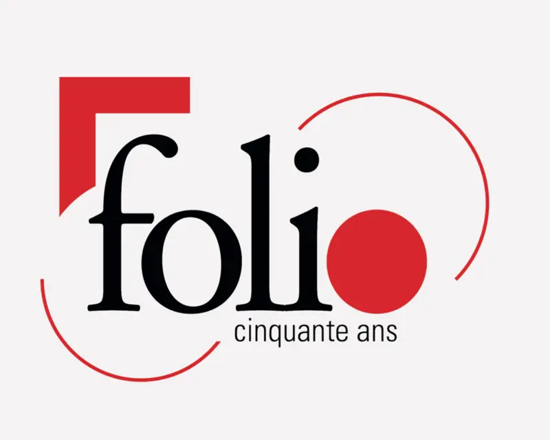 50 ans Folio