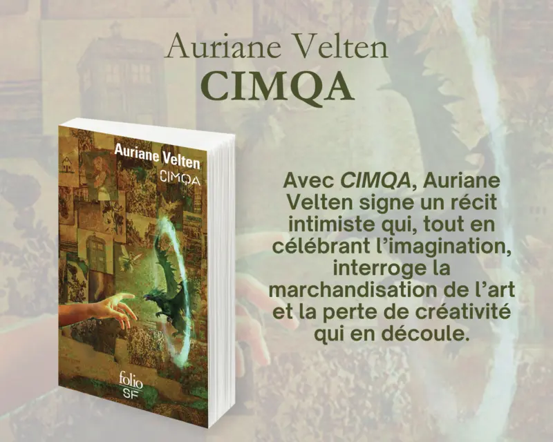 CIMQA