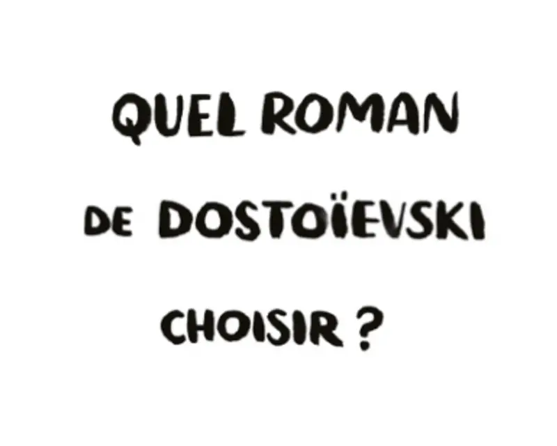 Dostoievski