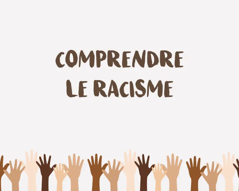 Comprendre le racisme