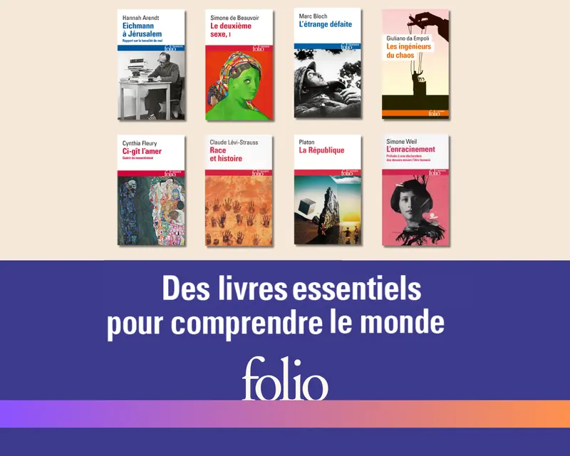 40 ans collection Sciences humaines