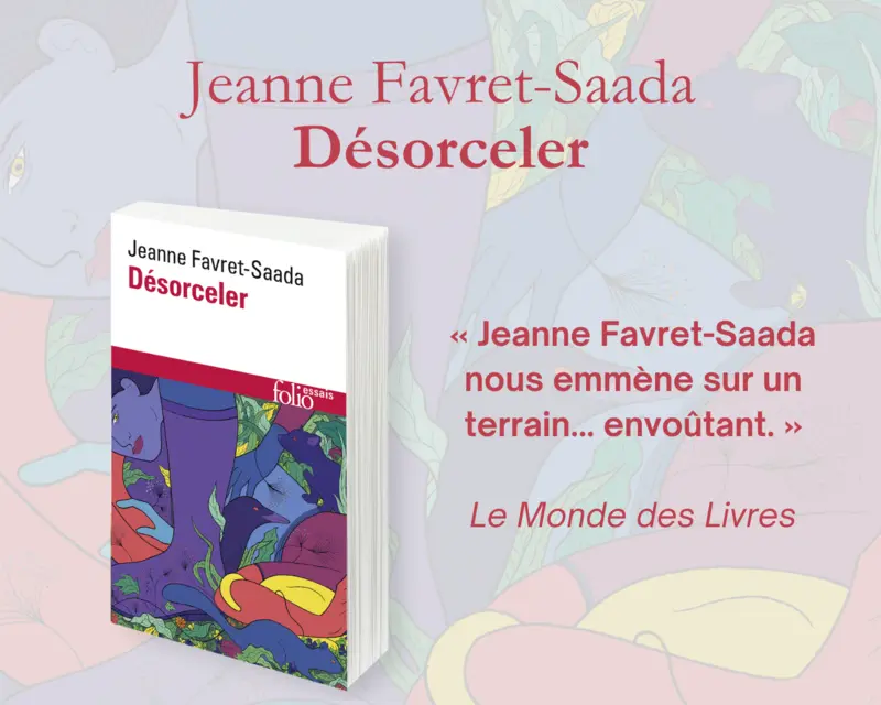 Désorceler