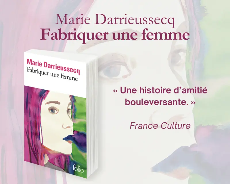 Fabriquer une femme