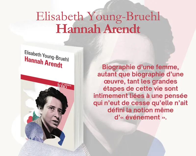 Hannah Arendt
