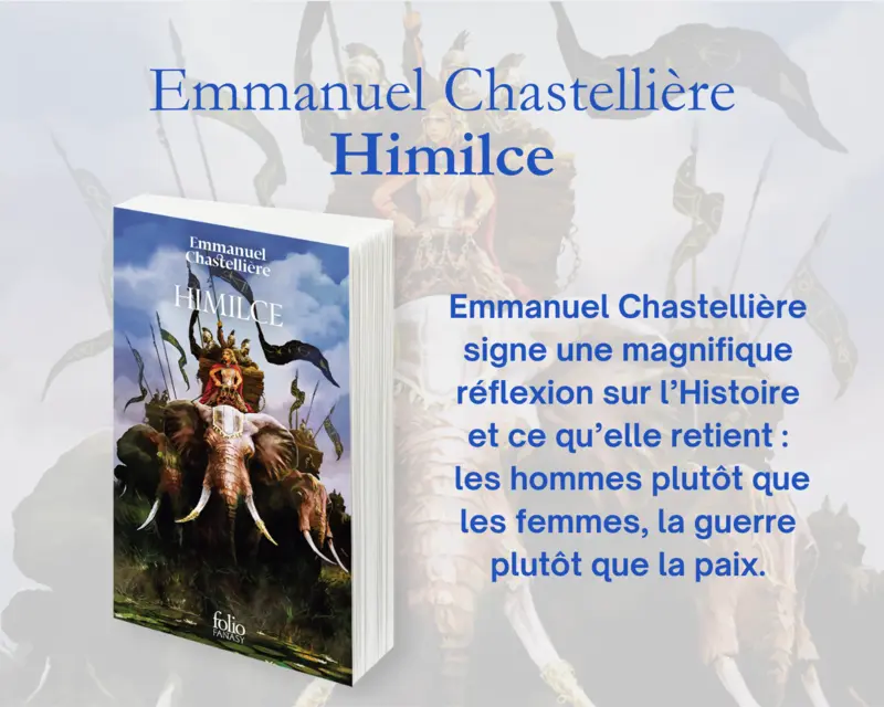 Vignette - Himilce