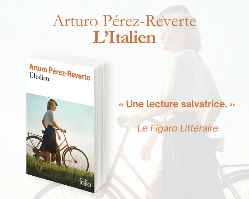 L'Italien