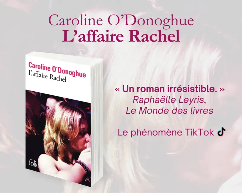 L'affaire Rachel