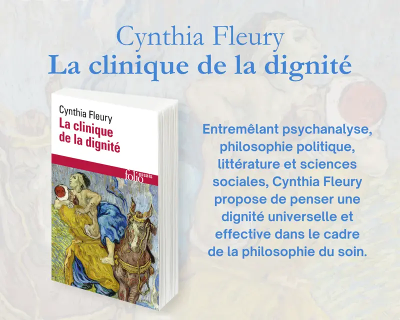 Vignette La clinique de la dignité