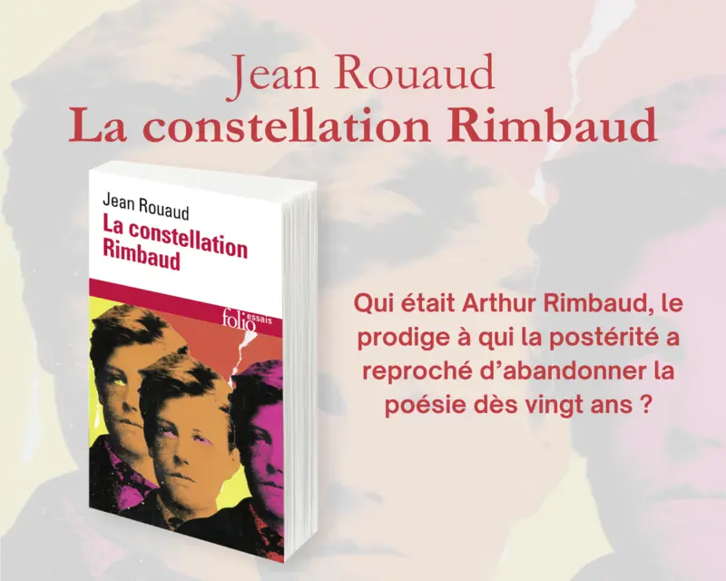 La constellation Rimbaud