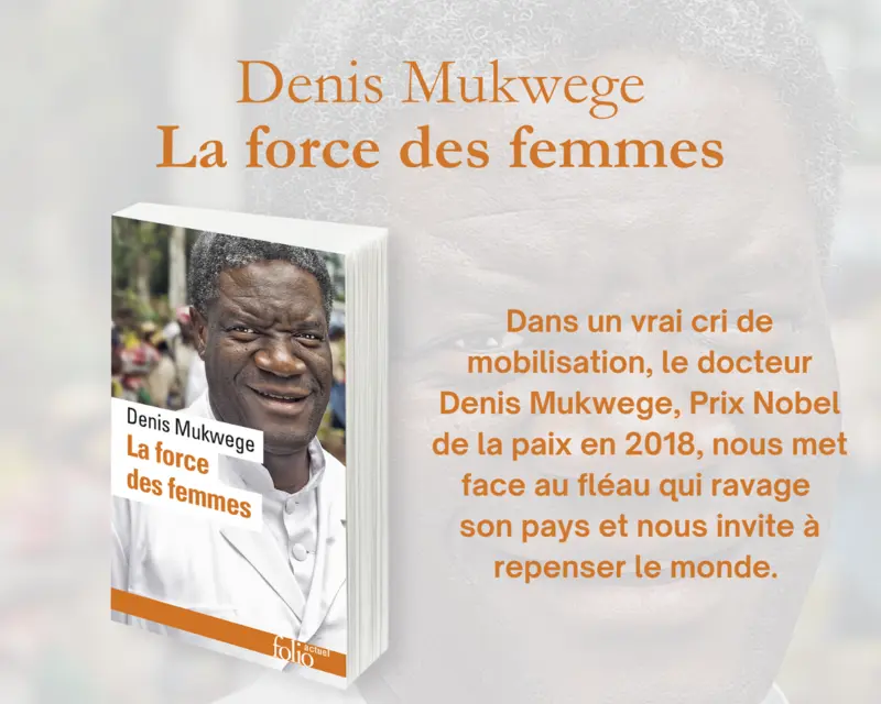 La force des femmes