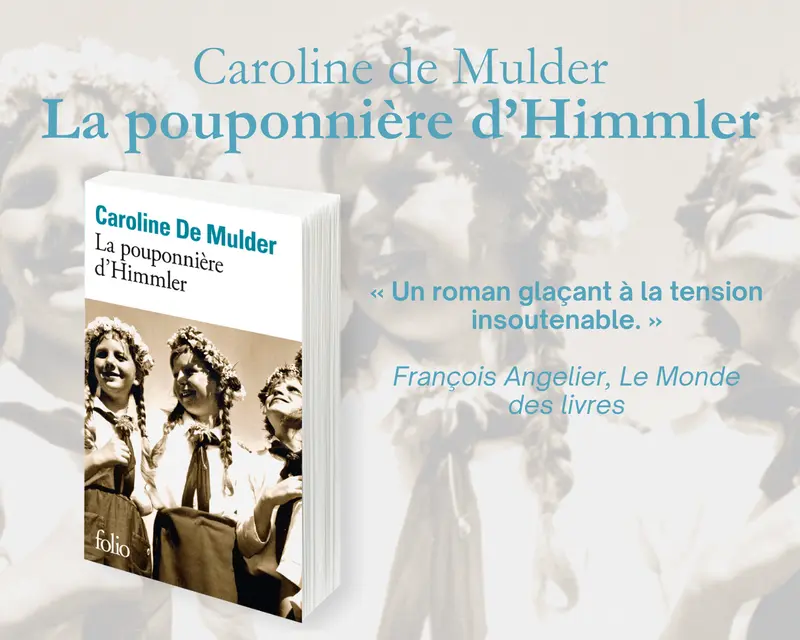 La pouponnière d'Himmler