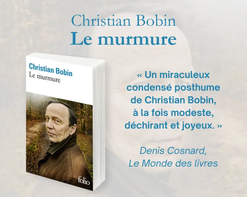 Le murmure