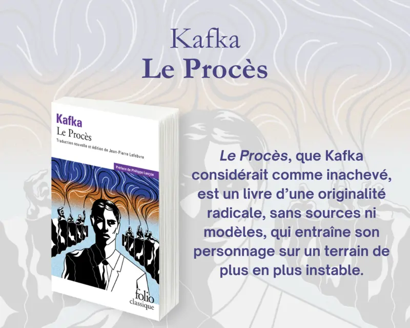 le procès